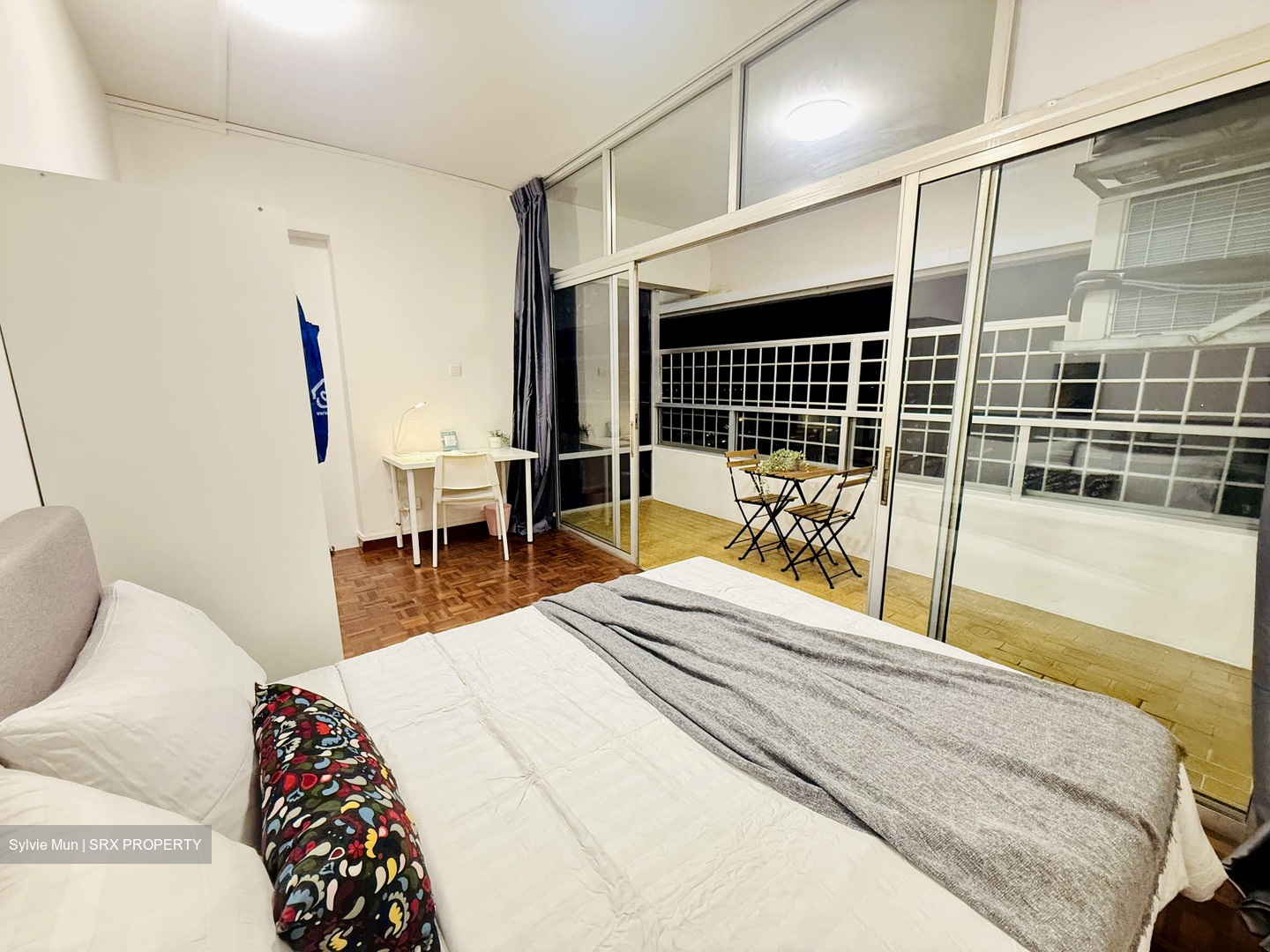 Ridgewood (D10), Condominium #598747691